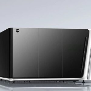 Máquina de Corte a Laser Bodor Série C