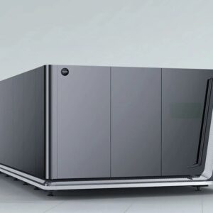 Máquina de Corte a Laser Bodor Série P