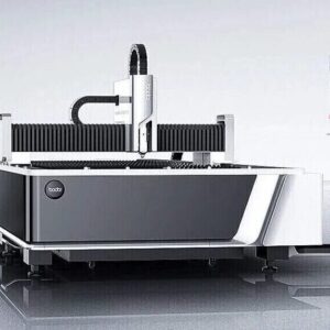Máquina de Corte a Laser Bodor Série A
